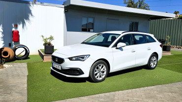 Seat Leon 1.0TSI STYLE