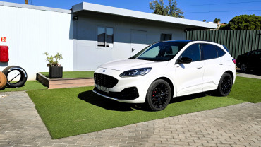 Ford Kuga St Line X
