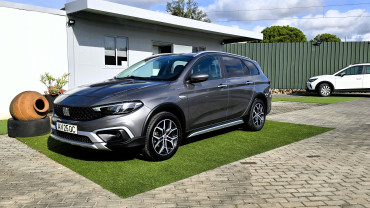 Fiat Tipo Cross