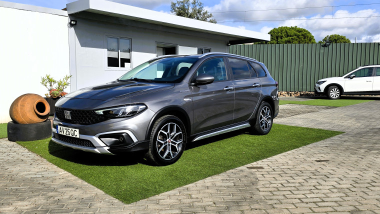 Fiat Tipo Cross